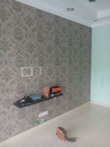 Single Storey Jalan Kebun Section 30 Shah Alam Single Storey Jalan Kebun Section 30 Shah Alam