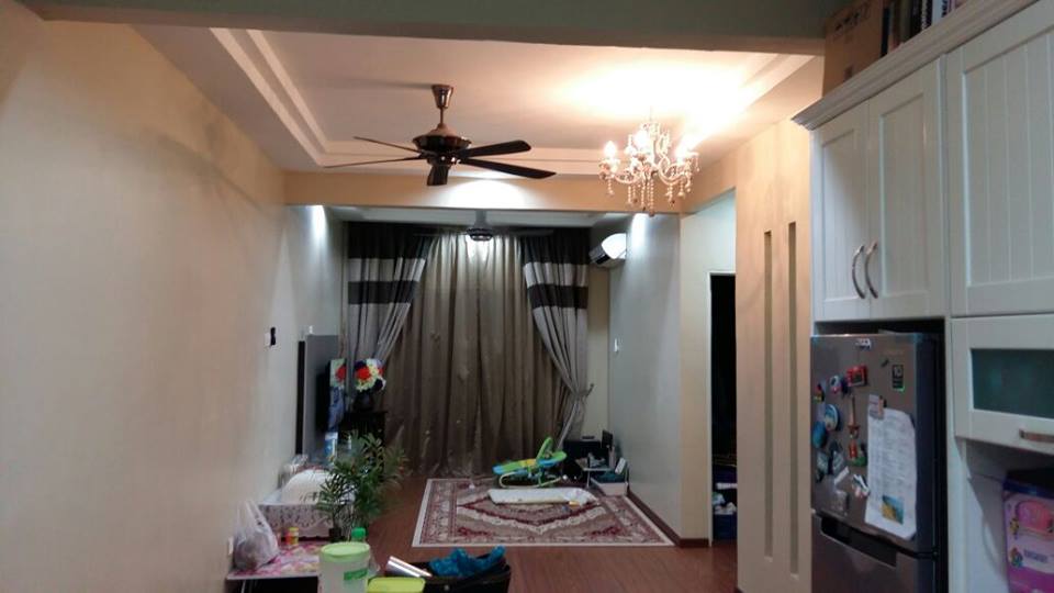 Apartment @ Merak, Shah Alam U5 Apartment @ Merak, Shah Alam U5