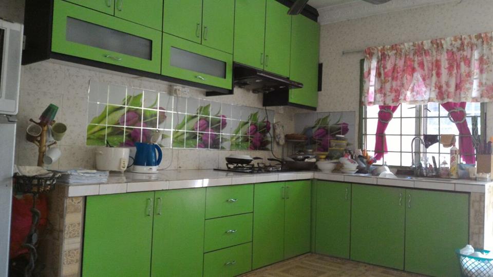Double Storey low cost @ Sungai Buloh. Double Storey low cost @ Sungai Buloh.