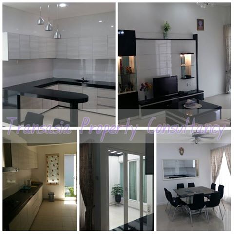 2 Storey @ Puchong Prima, Puchong 2 Storey @ Puchong Prima, Puchong