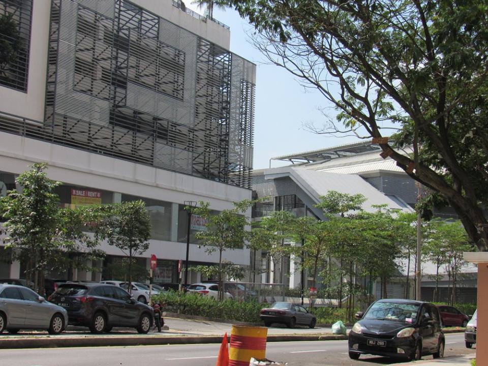 D’Aman Ria condo Ara Damansara For Sale D’Aman Ria condo Ara Damansara For Sale