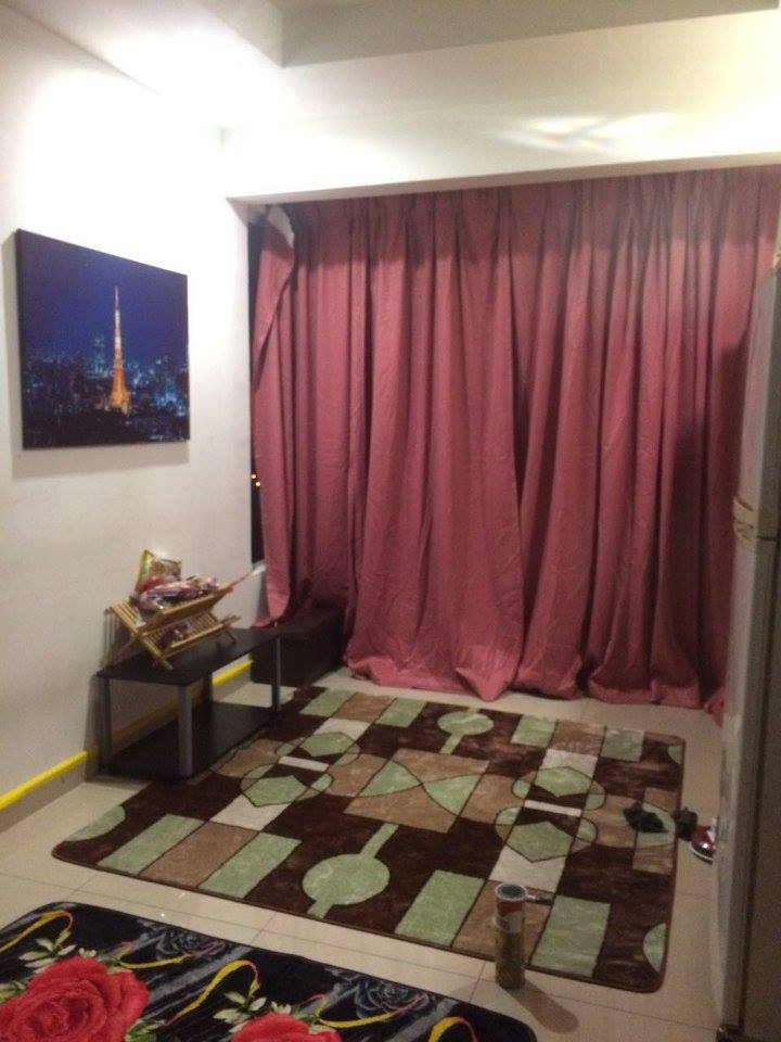 Menara U2 Apartment, Seksyen 13, Shah Alam Menara U2 Apartment, Seksyen 13, Shah Alam