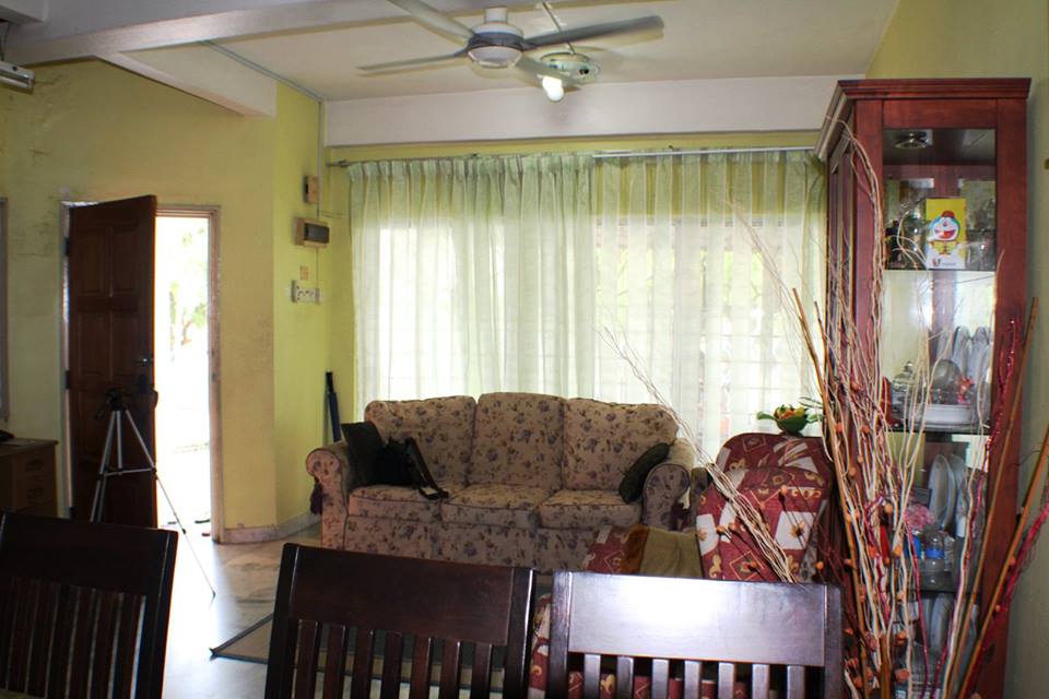 2 Sty Taman Alam Megah, Seksyen 27, Shah Alam 2 Sty Taman Alam Megah, Seksyen 27, Shah Alam