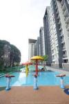 Amara Service Residence, Batu Caves 