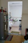 Pangsapuri Cendana Apartment Bukit Subang Shah Alam