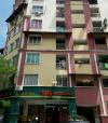 Spring Court 1 Apartment Taman Mas Puchong For Sale!