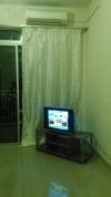 Kondominium Prima U1 Section U1 Shah Alam 