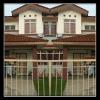 Terrace Taman Dahlia Bandar Baru Salak Tinggi Sepang