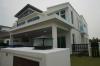 Semi D House My Diva Homes Cyberjaya