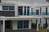 Semi D House My Diva Homes Cyberjaya