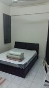 Ridzuan Condo Bandar Sunway 