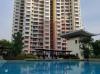 Bayu Condo Mount Kiara Kuala Lumpur