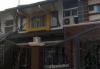 2Sty Terrace Desa Alam Shah Alam