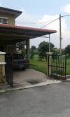 Cornerlot Taman Alam Jaya Bandar Puncak Alam Shah Alam untuk dijual