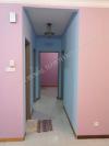 Angsana apartment @ Taman Raintree, Batu Caves.