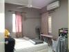 Lakeview Apartment, Taman Jasa Perwira, Selayang